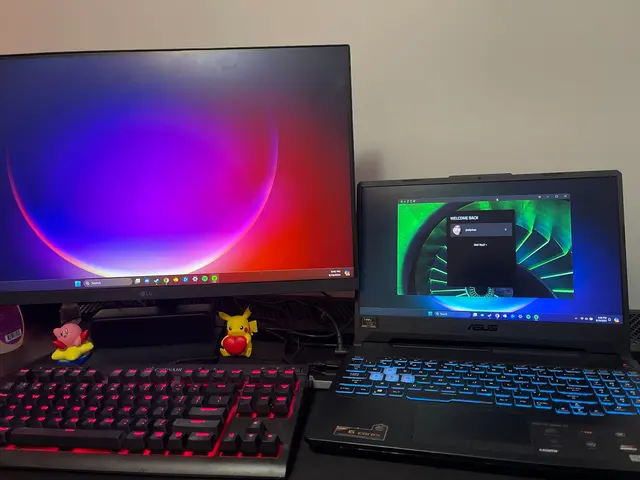 uBreakiFix - Phone and Computer Repair — customer photo 7