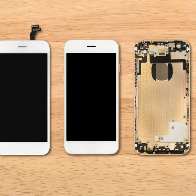 Buy Cell Cleveland iPhone Computer & Phone Repair — photo from the business 5