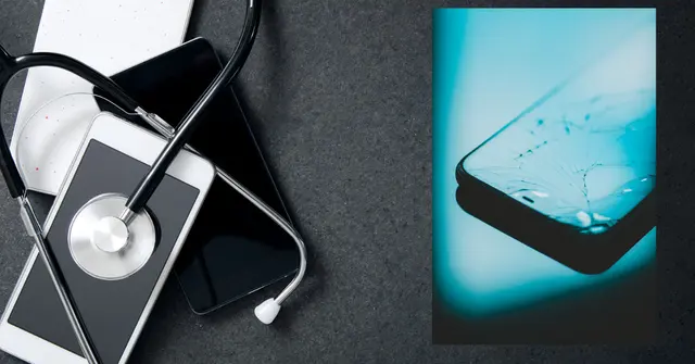 Buy Cell Cleveland iPhone Computer & Phone Repair — photo from the business 8