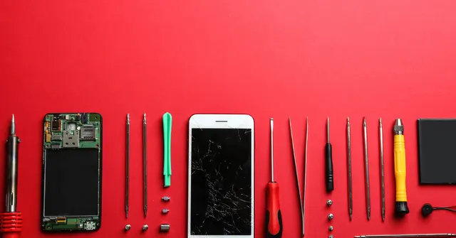 Buy Cell Cleveland iPhone Computer & Phone Repair — photo from the business 7