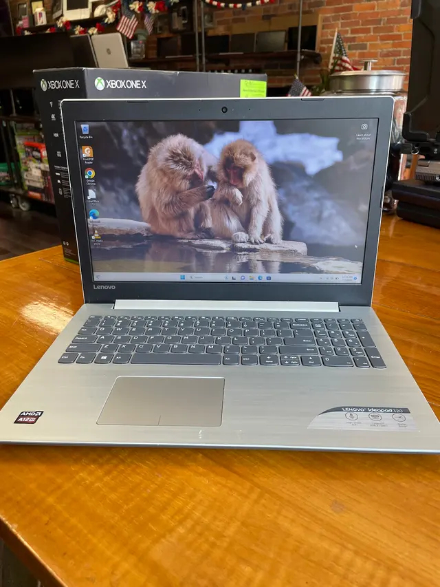 RizTech Computer Sales, Repair & MORE! — photo from the business 3