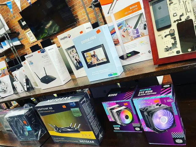 RizTech Computer Sales, Repair & MORE! — photo from the business 10