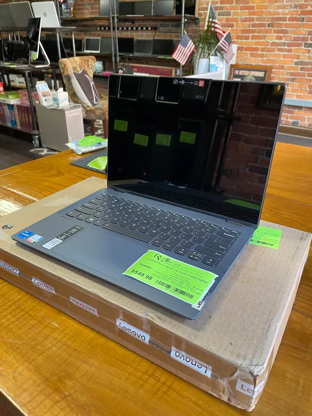 RizTech Computer Sales, Repair & MORE! — photo from the business 6
