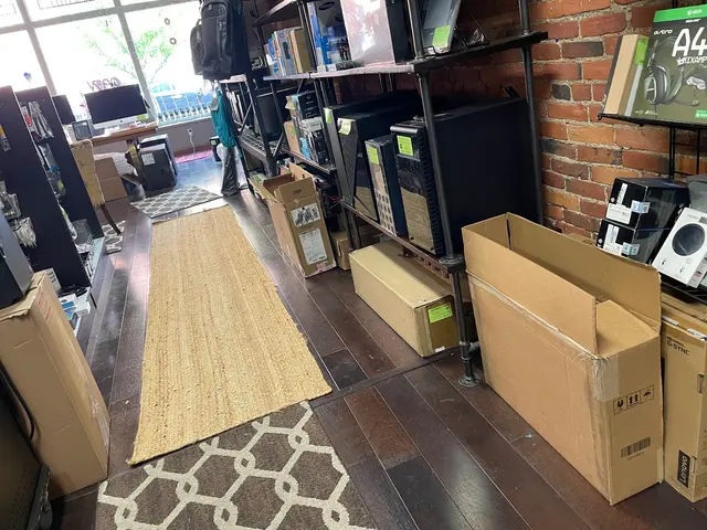 RizTech Computer Sales, Repair & MORE! — photo from the business 4