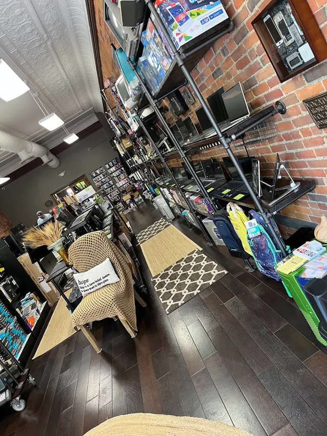 RizTech Computer Sales, Repair & MORE! — photo from the business 2