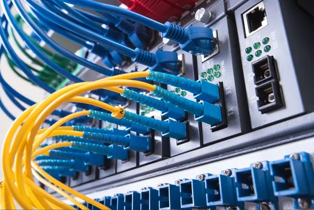 Comp IT Service — photo from the business 2