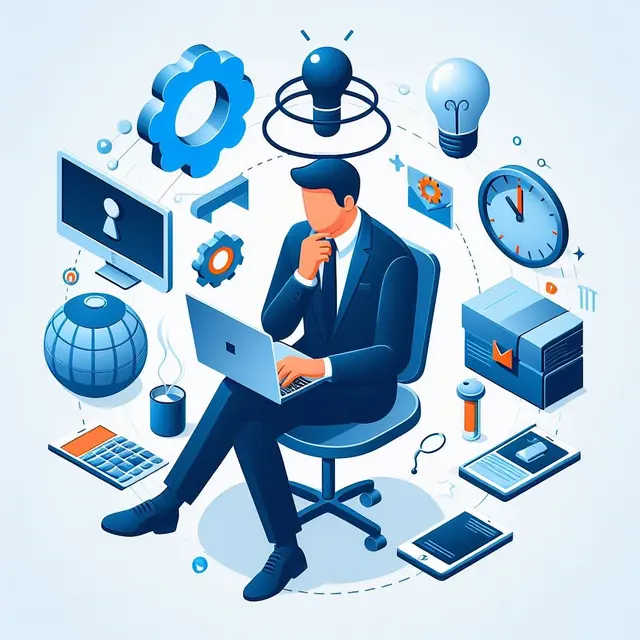 Comp IT Service — photo from the business 11