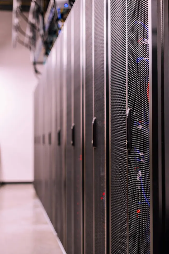 Comp IT Service — photo from the business 9