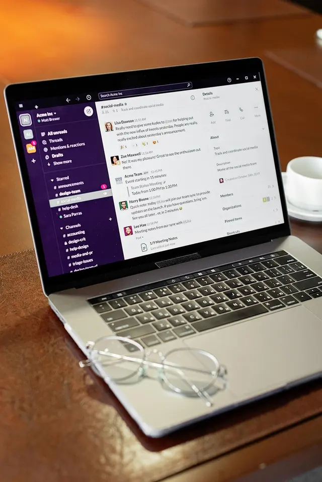 Comp IT Service — photo from the business 6