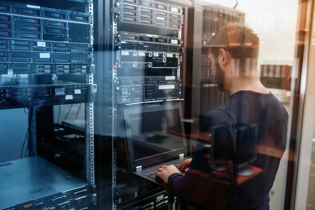 Comp IT Service — photo from the business 1