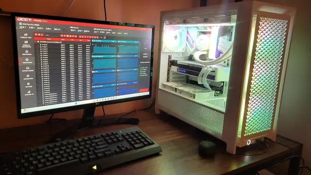 Comp IT Service — customer photo 5