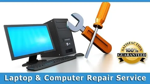 Stow Computer — photo from the business 1