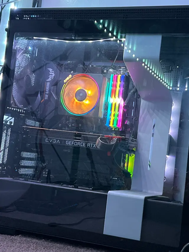 Stow Computer — customer photo 2