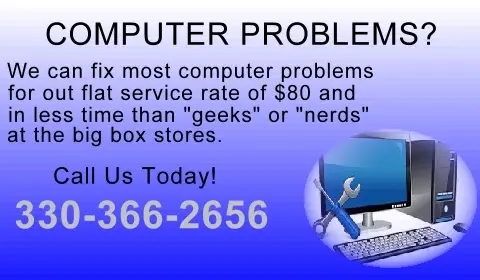 Stow Computer — photo from the business 6