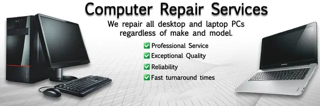 Stow Computer — photo from the business 7