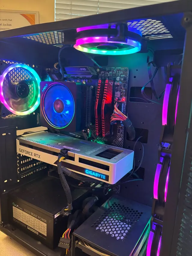 Stow Computer — customer photo 9