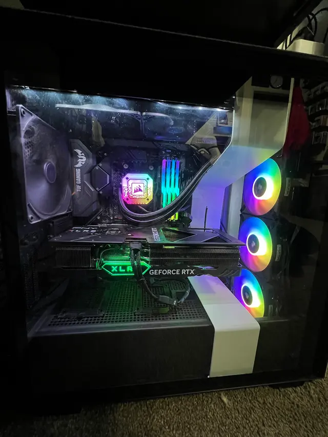 Stow Computer — customer photo 10