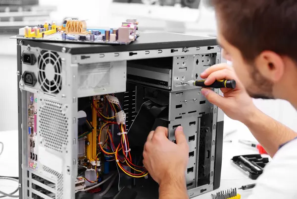 Stow Computer — photo from the business 3
