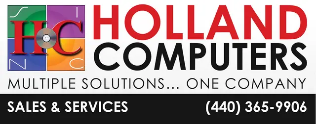 Holland Computers Inc — photo from the business 5