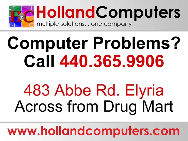 Holland Computers Inc — photo from the business 3