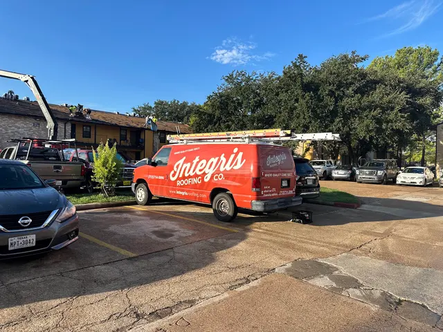 Integris Roofing Houston — photo from the business 9
