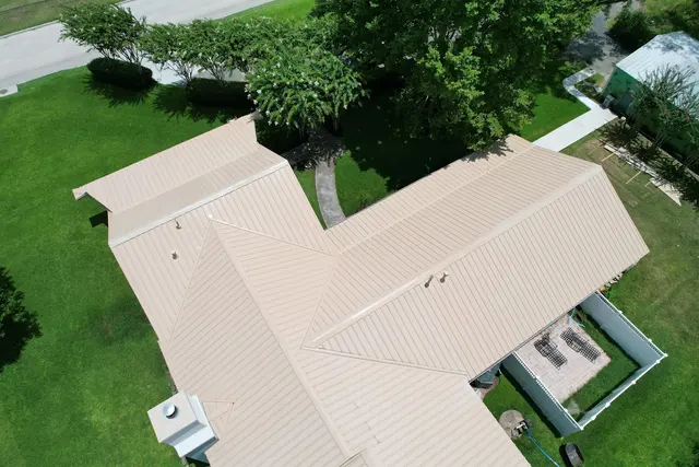 Integris Roofing Houston — photo from the business 11