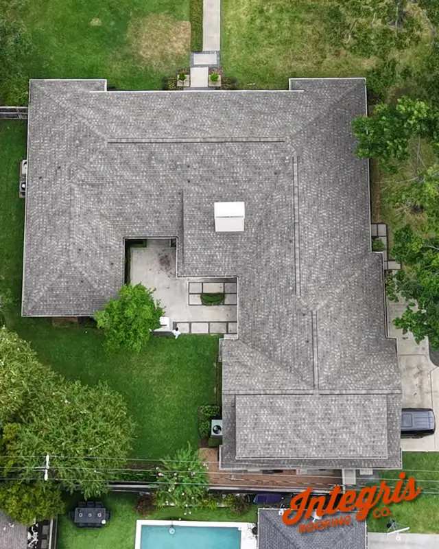 Integris Roofing Houston — photo from the business 2
