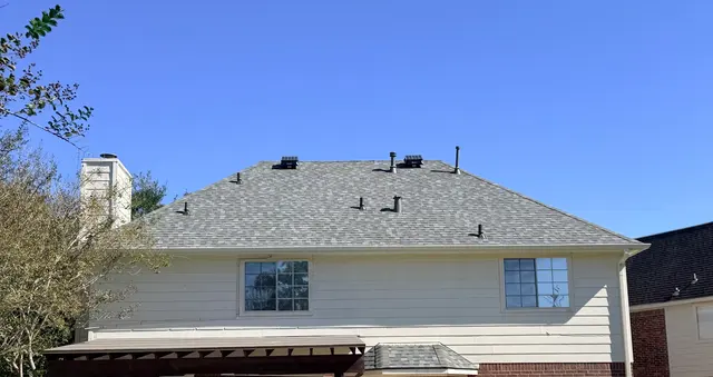 Integris Roofing Houston — customer photo 6