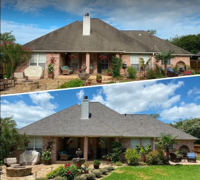 Integris Roofing Houston — photo from the business 3