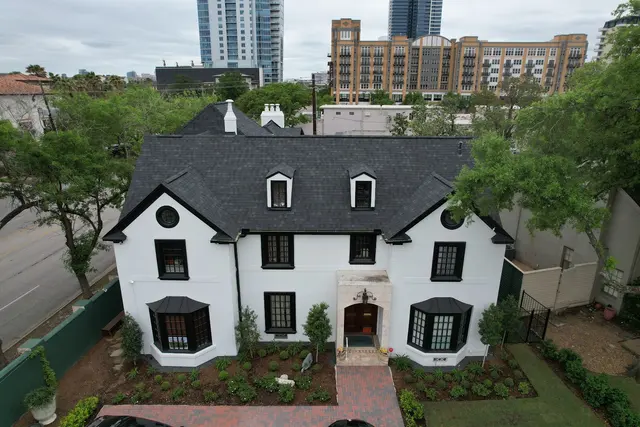 Integris Roofing Houston — photo from the business 7