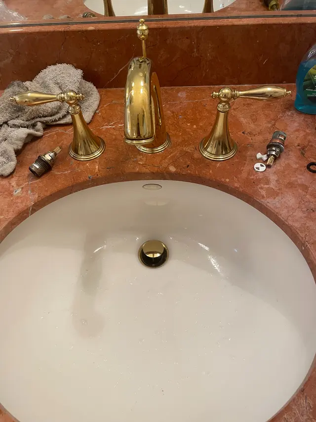 RS Andrews — photo from the business 11
