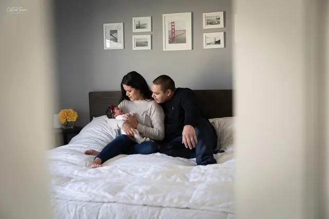 Captured Forever Photography — photo from the business 5