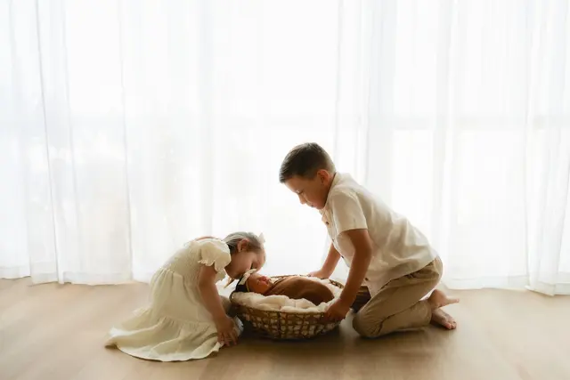 Captured Forever Photography — photo from the business 1