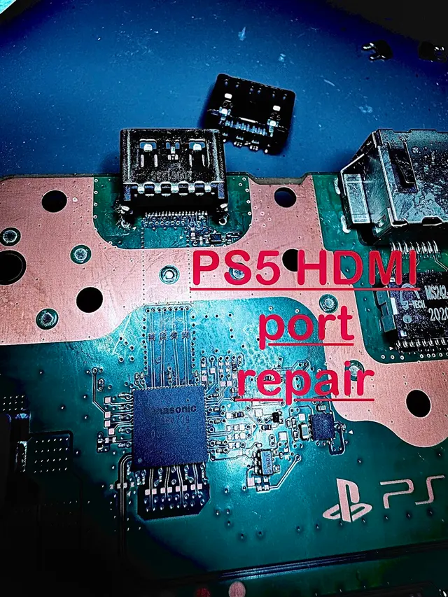 Certified Laptop Repair — photo from the business 7
