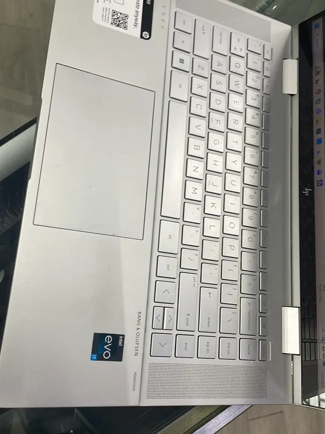 Customer photo of work by Certified Laptop Repair, from M. David Kankam's review