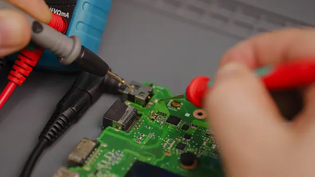 Certified Laptop Repair — photo from the business 1