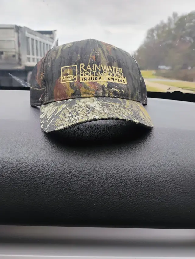 Rainwater, Holt & Sexton Injury Lawyers — customer photo 10