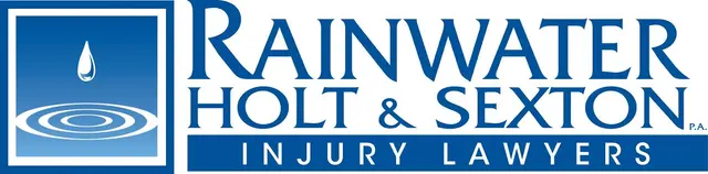 Rainwater, Holt & Sexton Injury Lawyers — photo from the business 7