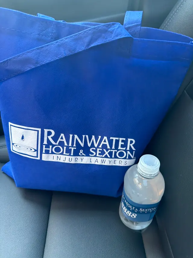 Rainwater, Holt & Sexton Injury Lawyers — customer photo 11