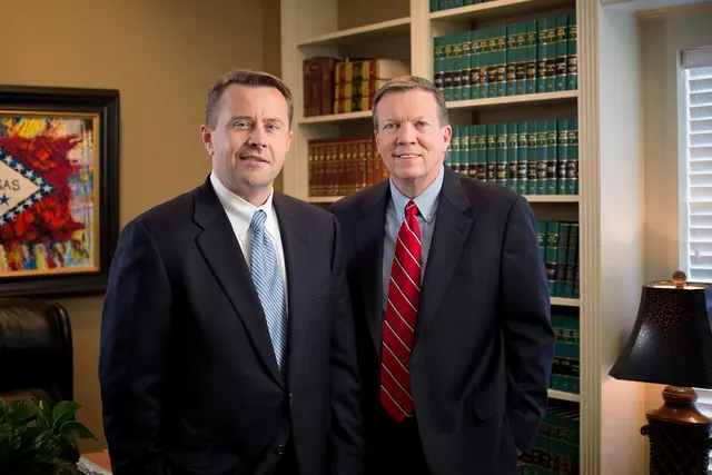 Rainwater, Holt & Sexton Injury Lawyers — customer photo 11