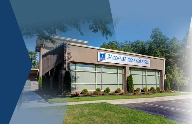 Rainwater, Holt & Sexton Injury Lawyers — photo from the business 1