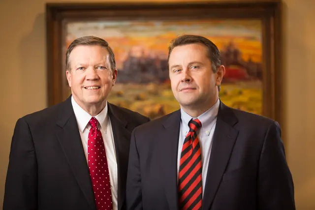 Rainwater, Holt & Sexton Injury Lawyers — customer photo 5