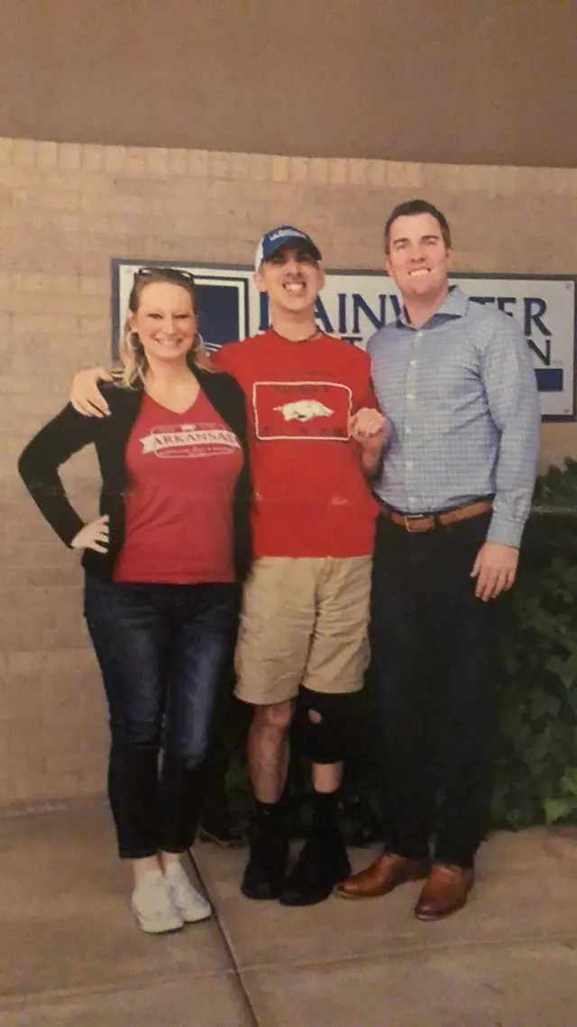 Rainwater, Holt & Sexton Injury Lawyers — customer photo 12