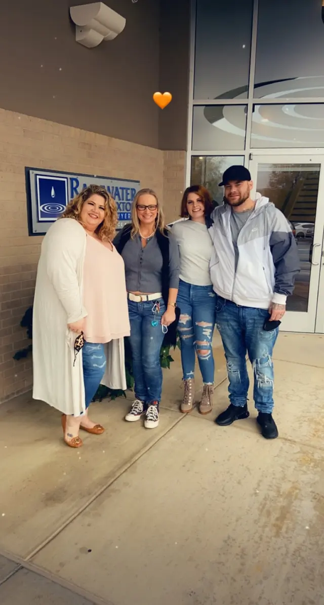 Rainwater, Holt & Sexton Injury Lawyers — customer photo 6