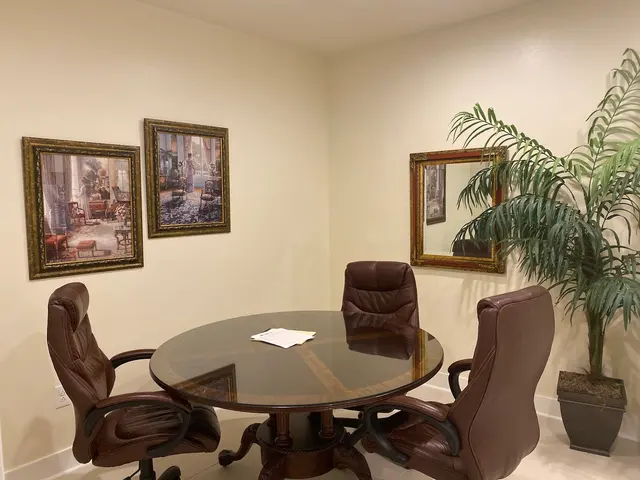 Lion Legal — photo from the business 2