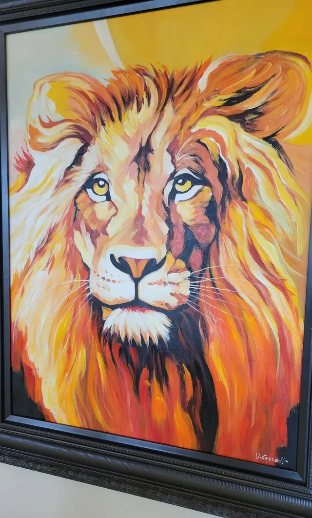 Lion Legal — customer photo 11