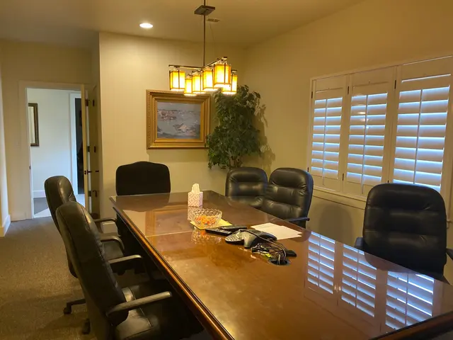 Lion Legal — photo from the business 3