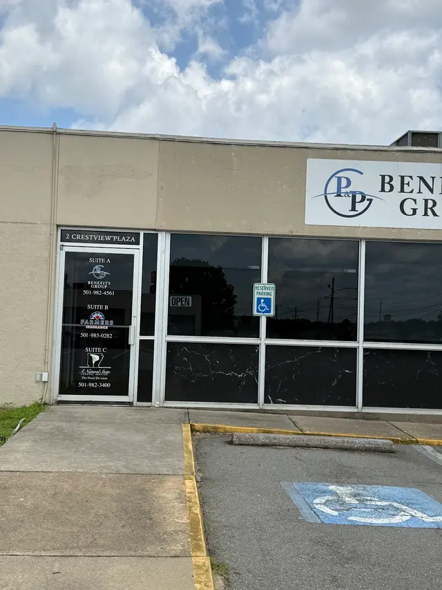 Arkansas Probate Attorneys — photo from the business 4