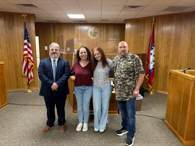 Arkansas Probate Attorneys — photo from the business 2