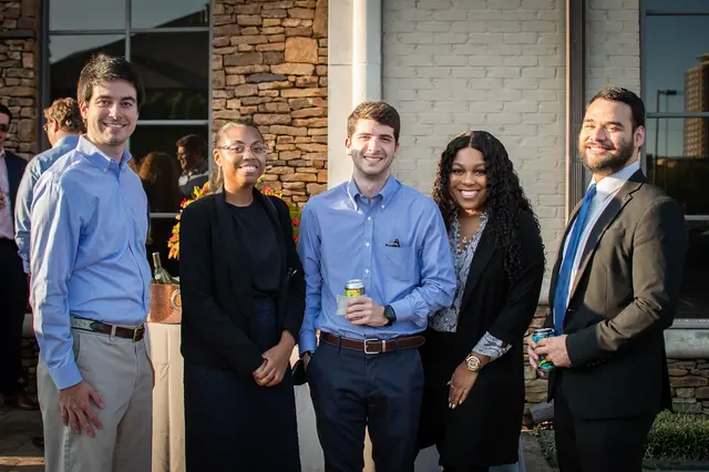 NST Law: Little Rock Car Accident & Injury Lawyers — photo from the business 8